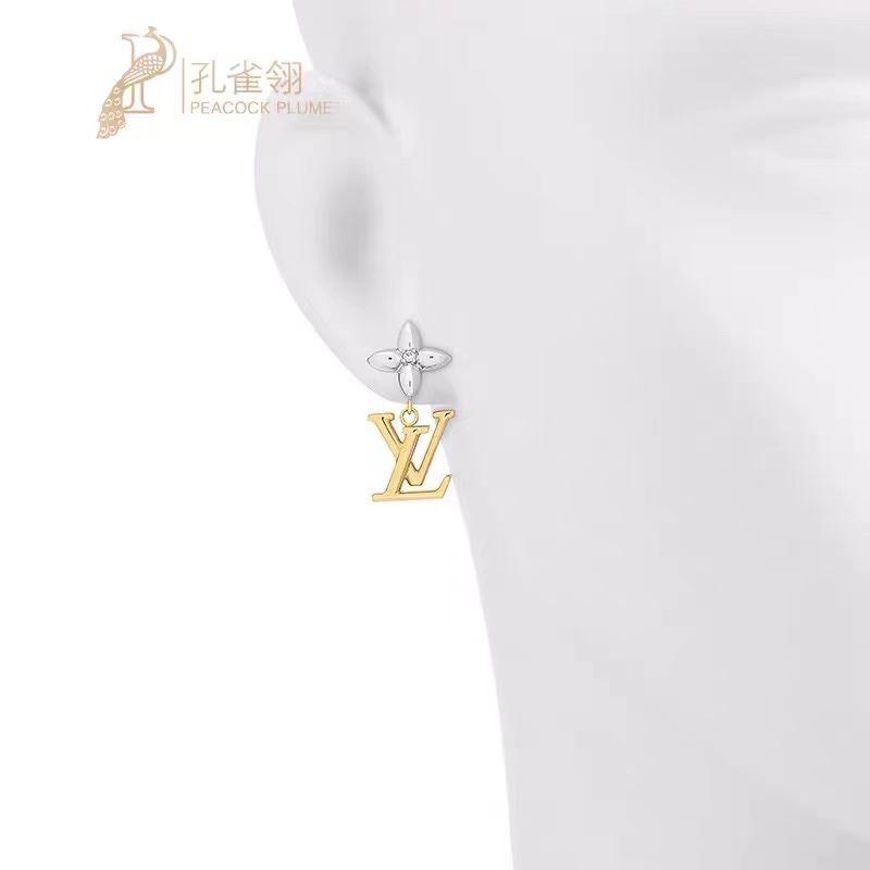 Louis Vuitton Earrings